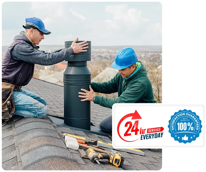 Chimney & Fireplace Installation And Repair in Shelbyville, TN
