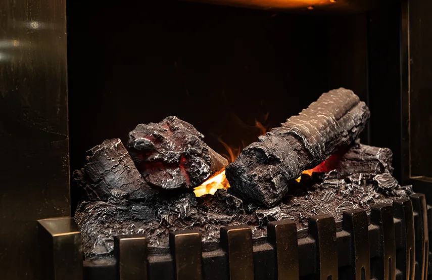 Soot Removal in Shelbyville, Tennessee